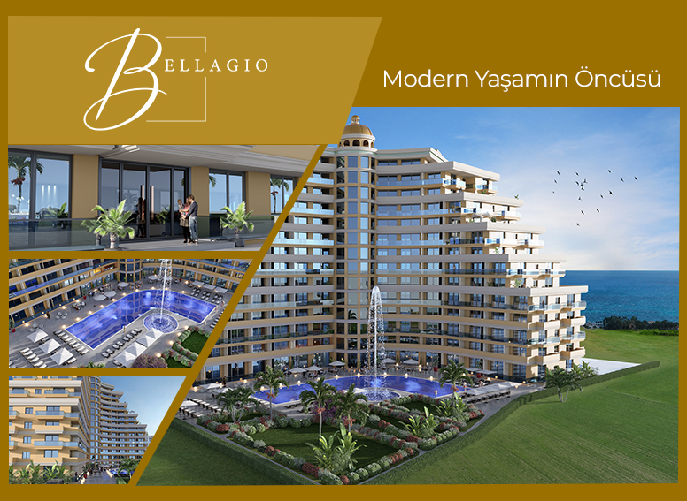 Seaside Development