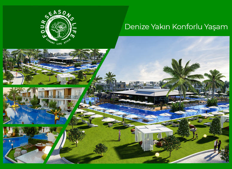 Seaside Resort