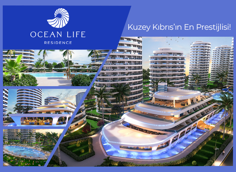 Residential Complex